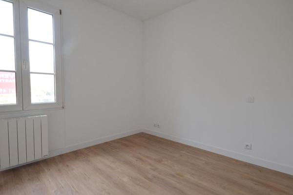 Appartement t1 terrasse17 La Rochelle centre historique