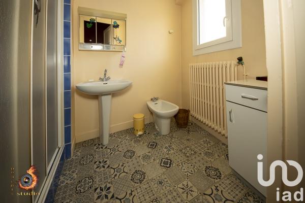 Appartement à vendre 2 pièces 30 m² Villeneuve-de-Marsan