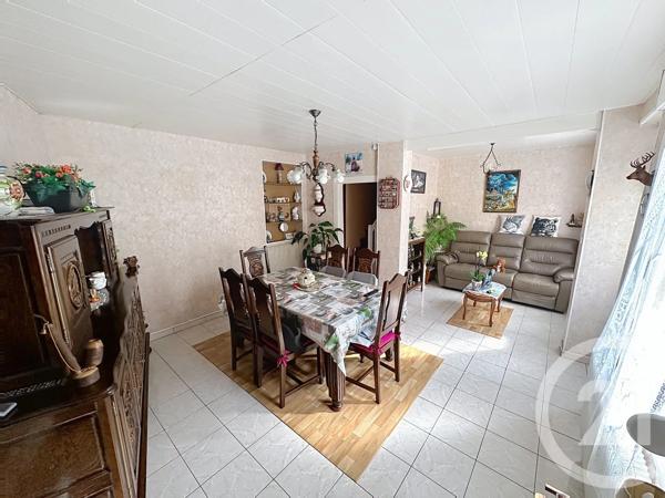 Maison à vendre  5 pièces - 74,10 m 2   FECAMP  - 76