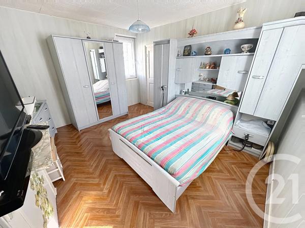 Maison à vendre  5 pièces - 74,10 m 2   FECAMP  - 76