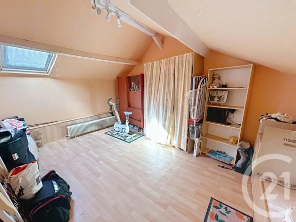 Maison à vendre  5 pièces - 74,10 m 2   FECAMP  - 76