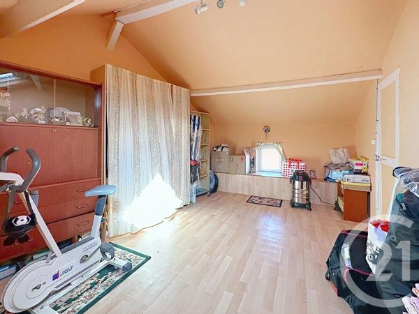 Maison à vendre  5 pièces - 74,10 m 2   FECAMP  - 76