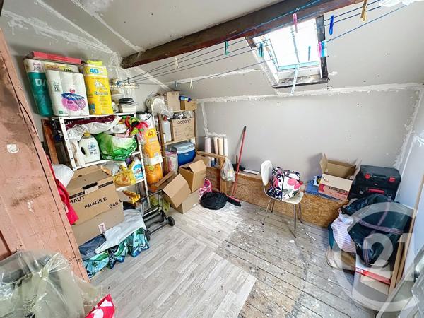 Maison à vendre  5 pièces - 74,10 m 2   FECAMP  - 76