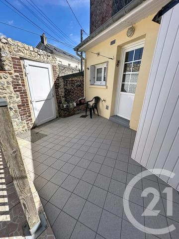 Maison à vendre  5 pièces - 74,10 m 2   FECAMP  - 76