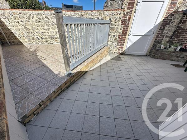Maison à vendre  5 pièces - 74,10 m 2   FECAMP  - 76