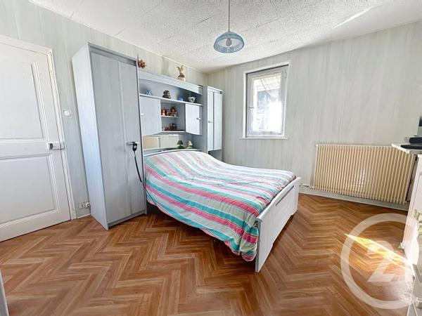 Maison à vendre  5 pièces - 74,10 m 2   FECAMP  - 76