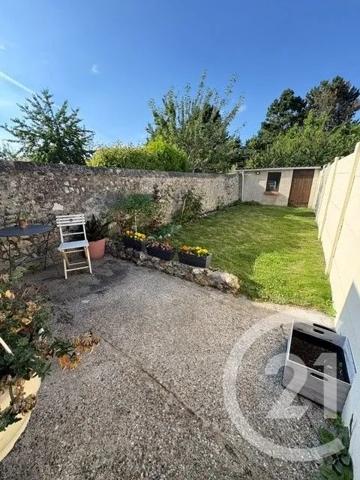Maison à vendre  5 pièces - 74,10 m 2   FECAMP  - 76