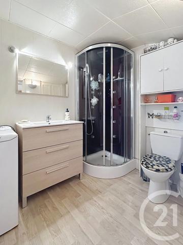 Maison à vendre  5 pièces - 74,10 m 2   FECAMP  - 76