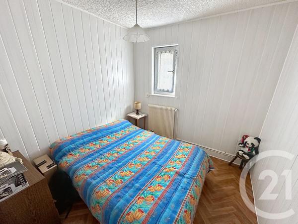 Maison à vendre  5 pièces - 74,10 m 2   FECAMP  - 76