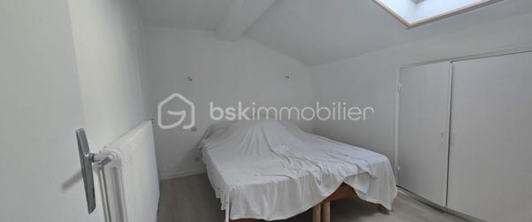 Immeuble commercial de 148 m²