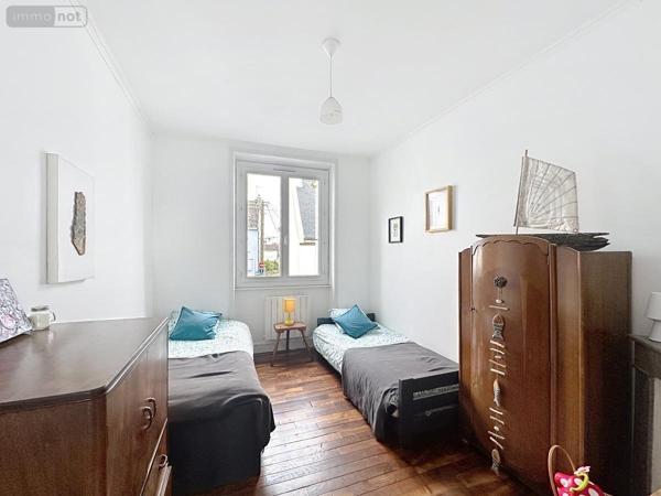 Immeuble à vendre à Riantec dans le Morbihan (56670), ref : 56079-1532