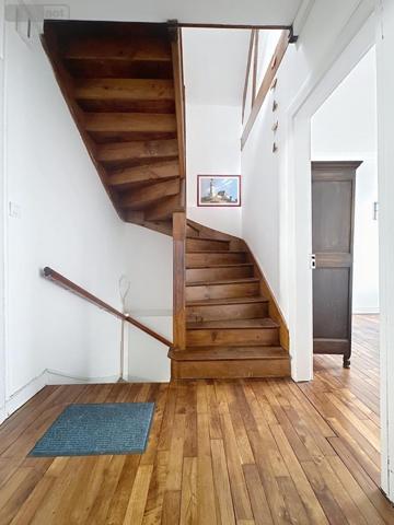 Immeuble à vendre à Riantec dans le Morbihan (56670), ref : 56079-1532