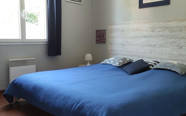 Maison à vendre    5 pièces •  Saintes