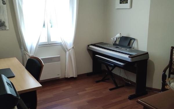 Maison à vendre    5 pièces •  Saintes