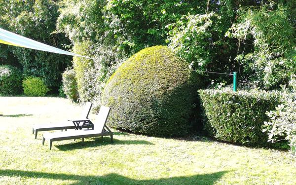 Maison à vendre    5 pièces •  Saintes