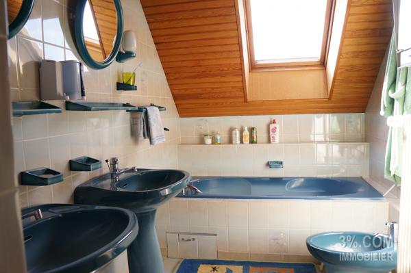 3%.COM - Maison. Steinbourg (67790)