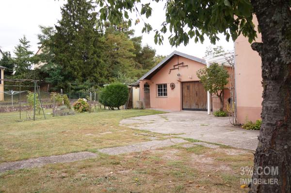 3%.COM - Maison. Steinbourg (67790)