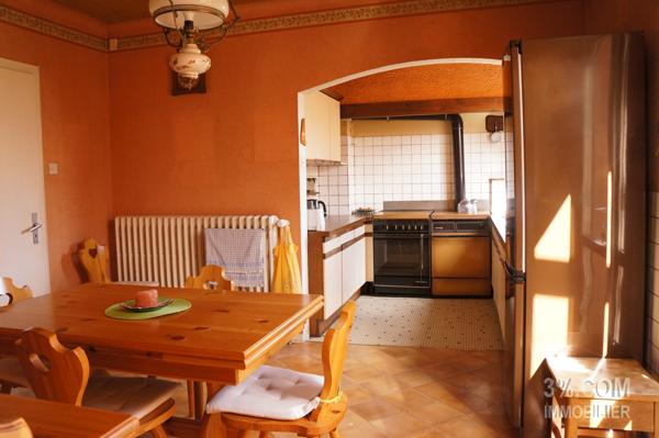 3%.COM - Maison. Steinbourg (67790)