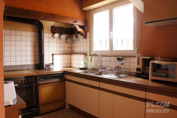 3%.COM - Maison. Steinbourg (67790)