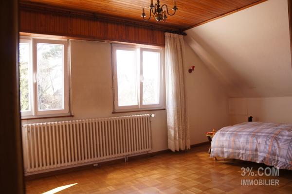 3%.COM - Maison. Steinbourg (67790)