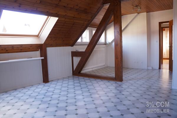 3%.COM - Maison. Steinbourg (67790)