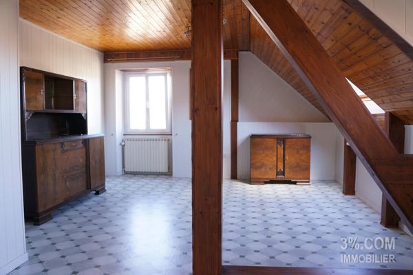 3%.COM - Maison. Steinbourg (67790)