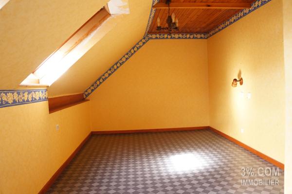 3%.COM - Maison. Steinbourg (67790)