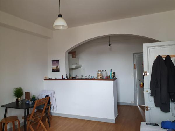Immeuble