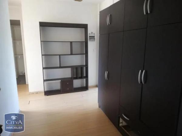 Location appartement 3 pièces de 63m²