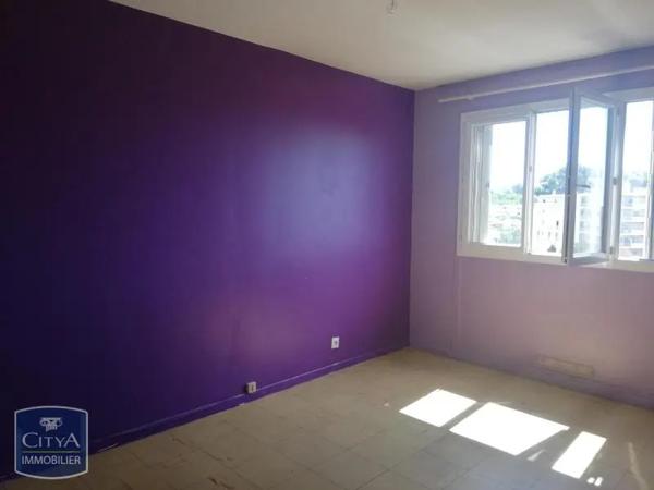 Location appartement 3 pièces de 63m²