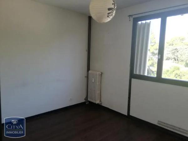 Location appartement 3 pièces de 63m²