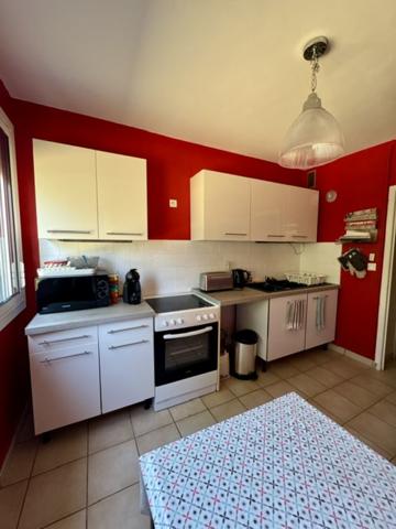 Appartement 3 pièce(s) 2 chambre(s) 56.73 m²
