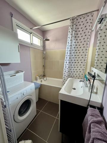 Appartement 3 pièce(s) 2 chambre(s) 56.73 m²