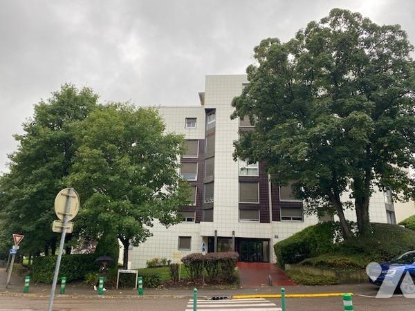 DIJON-TALANT - Quartier Clinique - Appart T5 avec cave et garage