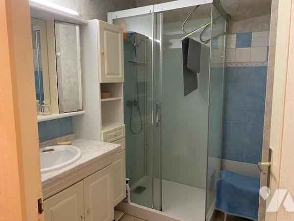 DIJON-TALANT - Quartier Clinique - Appart T5 avec cave et garage