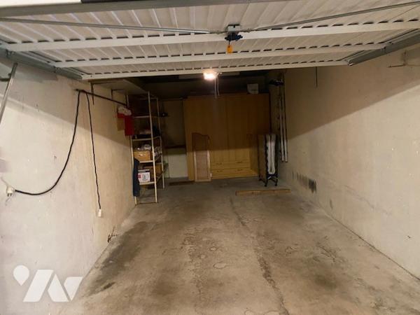 DIJON-TALANT - Quartier Clinique - Appart T5 avec cave et garage