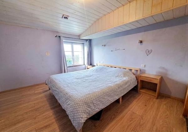 À VENDRE ? Propriété de charme avec activité touristique ? Secteur Saint-Michel-Mont-Mercure