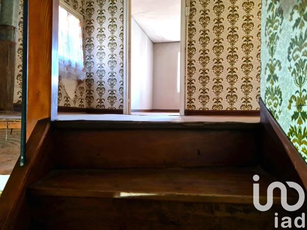 Maison 4 pièces de 118 m² à Peyriac-Minervois (11160)