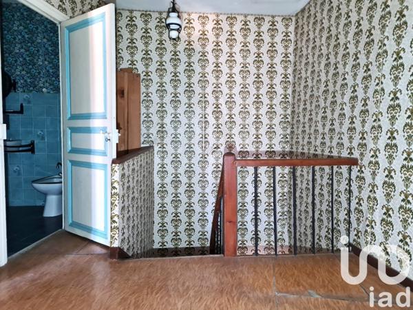 Maison 4 pièces de 118 m² à Peyriac-Minervois (11160)