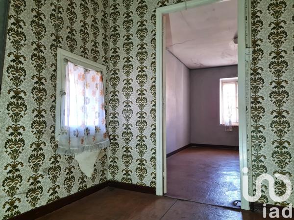 Maison 4 pièces de 118 m² à Peyriac-Minervois (11160)