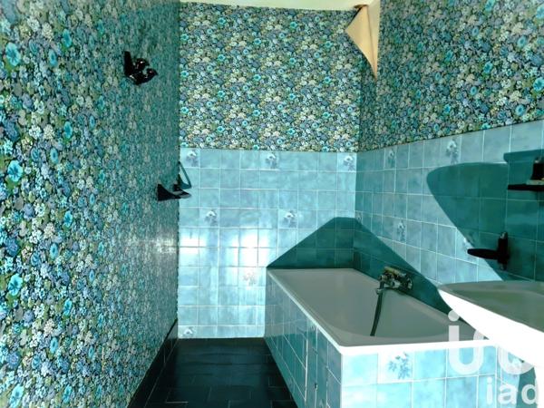 Maison 4 pièces de 118 m² à Peyriac-Minervois (11160)