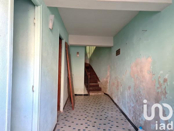 Maison 4 pièces de 118 m² à Peyriac-Minervois (11160)