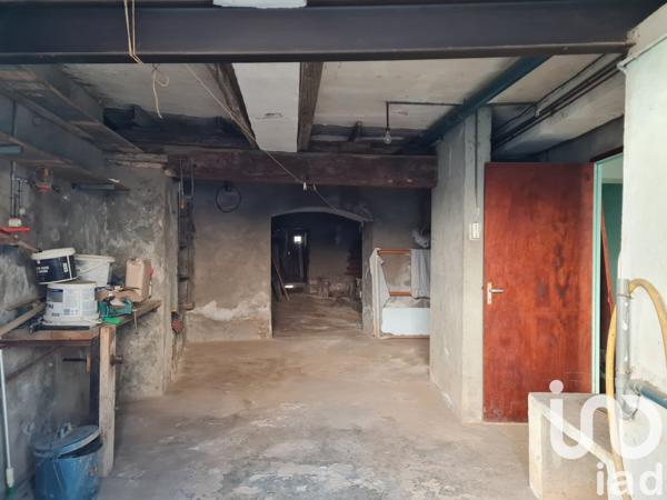 Maison 4 pièces de 118 m² à Peyriac-Minervois (11160)