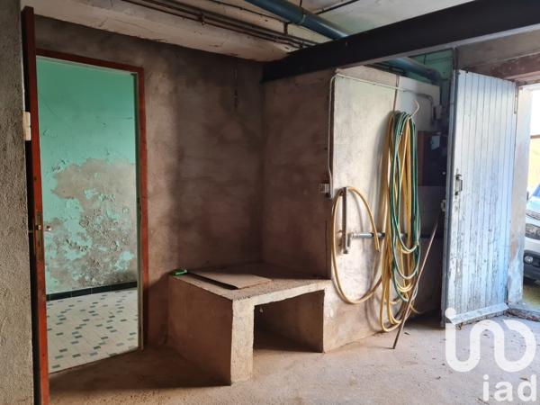 Maison 4 pièces de 118 m² à Peyriac-Minervois (11160)