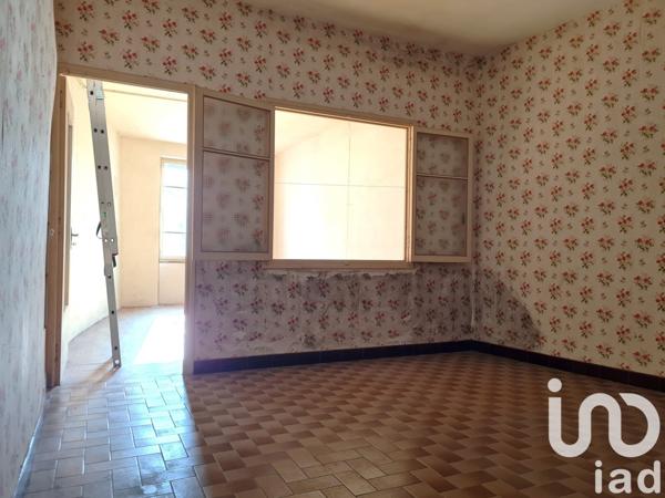 Maison 4 pièces de 118 m² à Peyriac-Minervois (11160)