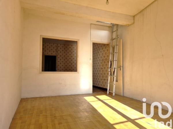 Maison 4 pièces de 118 m² à Peyriac-Minervois (11160)