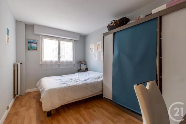 Appartement F3 à vendre  3 pièces - 66,40 m2 ST MAUR DES FOSSES - 94