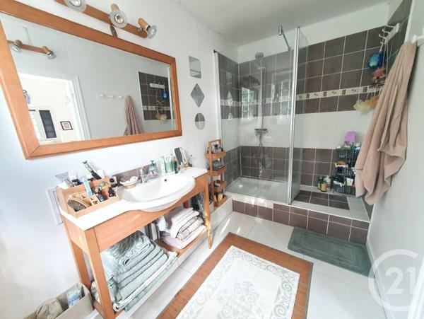 Maison à vendre  10 pièces - 321,15 m2 PONTOISE - 95