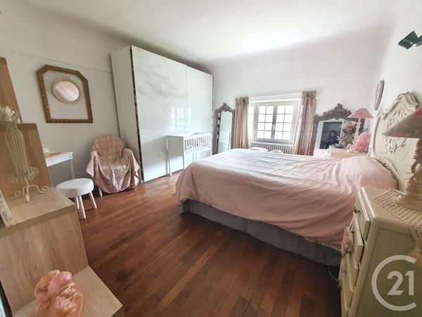 Maison à vendre  10 pièces - 321,15 m2 PONTOISE - 95