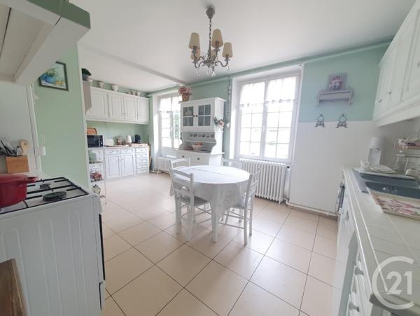 Maison à vendre  10 pièces - 321,15 m2 PONTOISE - 95